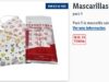 Mascarillas quirúrgicas _ Lidl
