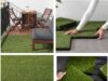 Césped Artificial en IKEA – Precios y variedades de productos cesped artificial ikea