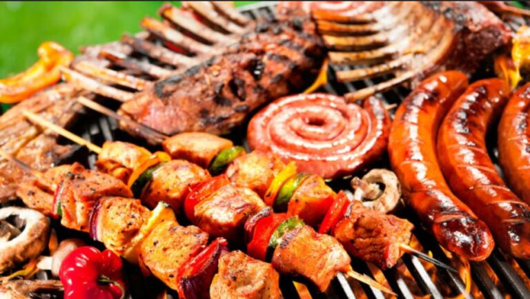 Barbacoas BRICOMART: Lista de precios y modelos