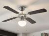 ventiladores bricomart