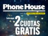 2 cuotas gratis