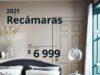 Catálogo IKEA – Recámaras 2021 Recámaras 2021