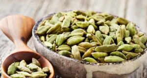 cardamomo mercadona