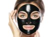 mascarilla negra mercadona