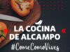 come como vives