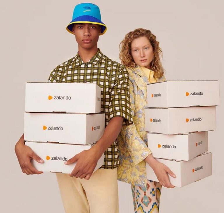 Zalando devoluciones | Proceso detallado paso a paso