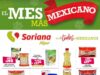 Catálogo SORIANA – El mes más mexicano el mes más mexicano
