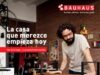 la casa que merezco
