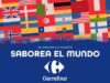 Catálogo CARREFOUR – Saborea el mundo saborea el mundo