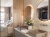 Espejos de baño Conforama baratos | Modelos rebajados baño con dos grandes espejos de conforama