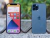 iphone 12 y 12 pro vista delantera y trasera