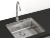 mesa con fregadero en conforama