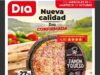 Catálogo de ofertas supermercados DÍA (Octubre)